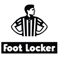 Foot Locker logo