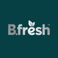 B.fresh Juices logo