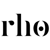 Rho Nutrition logo