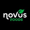 Novus Foods logo