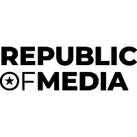 Republic of Media logo