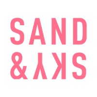 Sand & Sky logo