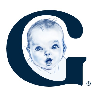 Gerber Childrenswear LLC logo