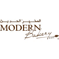 Modern Bakery logo