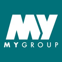 MYGroup logo