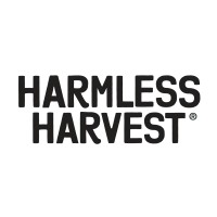 Harmless Harvest logo