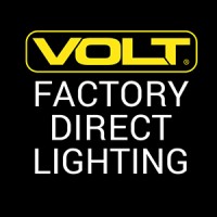 VOLT® Lighting logo
