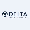 Delta Faucet Company logo