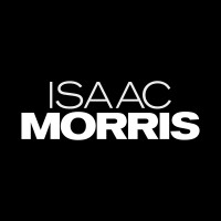 IsaacMorris logo