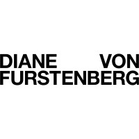 DVF (Diane von Furstenberg) logo