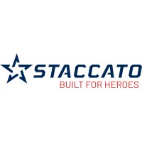 Staccato logo