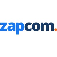 Zapcom Group Inc logo