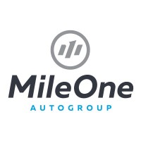MileOne Autogroup logo