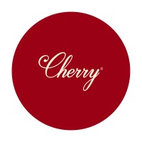 Cherry Los Angeles logo