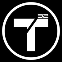 Ten32 Media logo