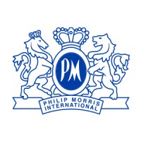 Philip Morris International logo