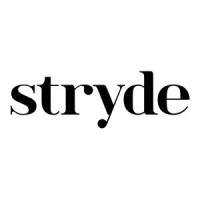Stryde logo