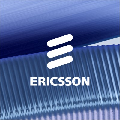 Ericsson logo