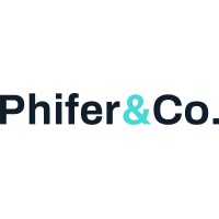 Phifer & Company logo
