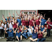 National Safety Inc logo