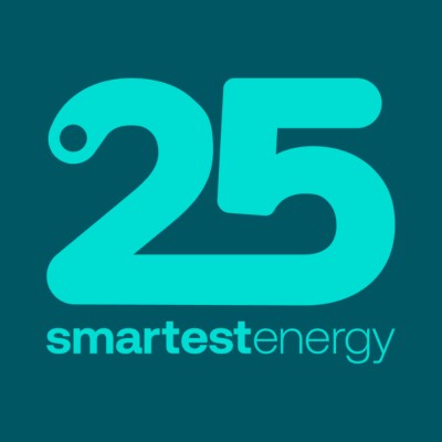 SmartestEnergy logo
