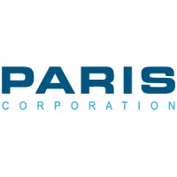 Paris Corporation logo