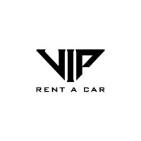 VIP Car Rental | Dubai logo