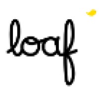 Loaf (Loaf.com) logo