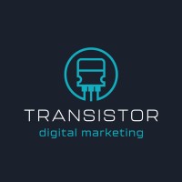 Transistor logo