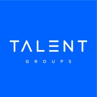 Talent Groups logo