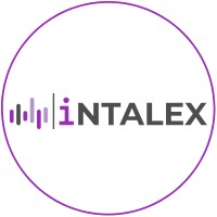 Intalex logo