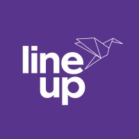 Line Up logo