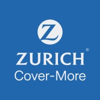 Zurich Cover-More logo