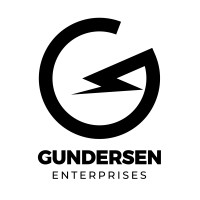 Gundersen Enterprises logo