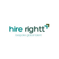 Hire Rightt - Executive Search & HR Advisory logo