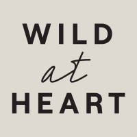 Wild at Heart logo