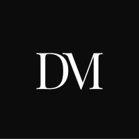 Dirty Martini Marketing Ltd logo