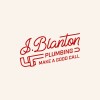 J. Blanton Plumbing logo