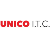 Unico International Trading Corporation (Unico I.T.C) logo