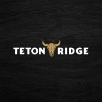Teton Ridge logo