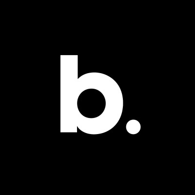 Believe logo