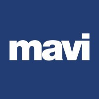 Mavi North America logo