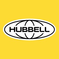 Hubbell Incorporated logo