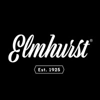 Elmhurst® 1925 logo