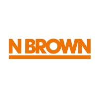 N Brown Group logo