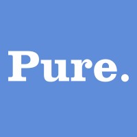 Pure logo