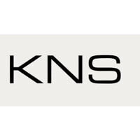 KNS International logo