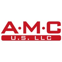 AMC US LLC logo