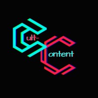 Cult Content logo