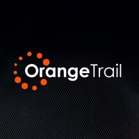 Orange Trail logo